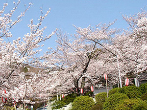 五月山公園